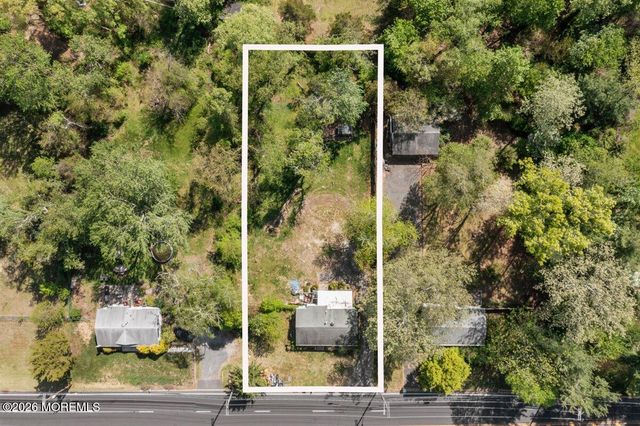 14 N New Prospect Road, Jackson, NJ 08527