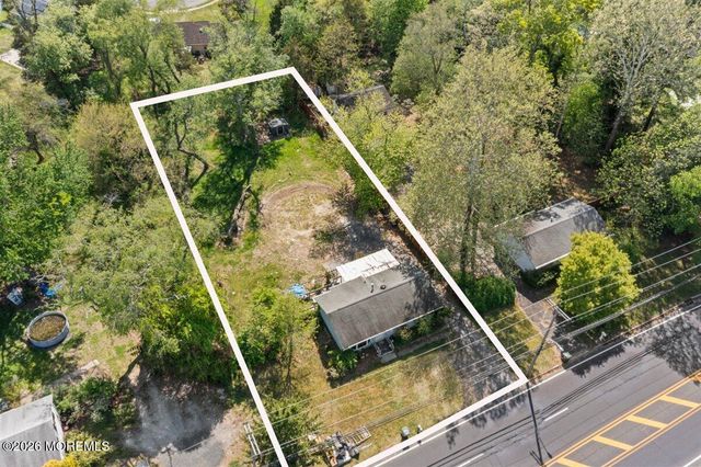 14 N New Prospect Road, Jackson, NJ 08527