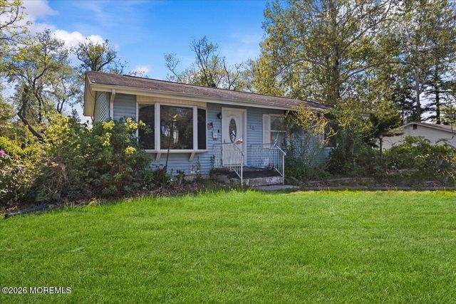 14 N New Prospect Road, Jackson, NJ 08527