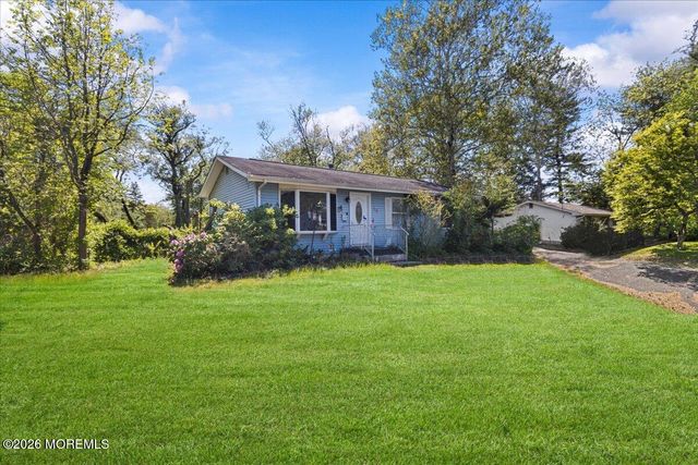 14 N New Prospect Road, Jackson, NJ 08527