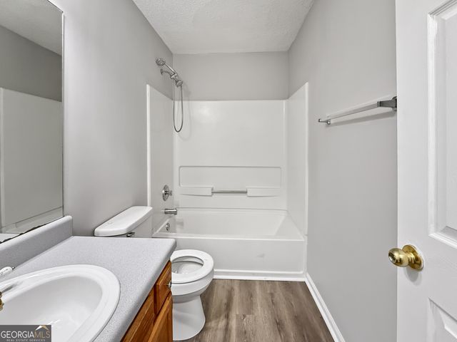 231 Ferguson Avenue, Locust Grove, GA 30248