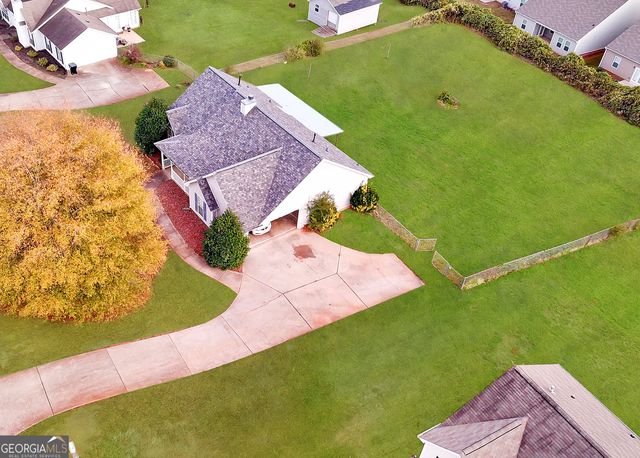 231 Ferguson Avenue, Locust Grove, GA 30248