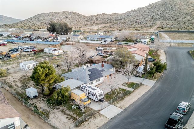 17307 Longmeadow, Palmdale, CA 93591