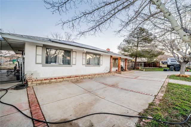 17307 Longmeadow, Palmdale, CA 93591