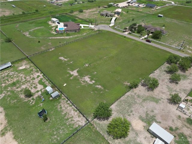 627 Nora Street, Weslaco, TX 78596