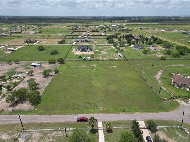 627 Nora Street, Weslaco, TX 78596
