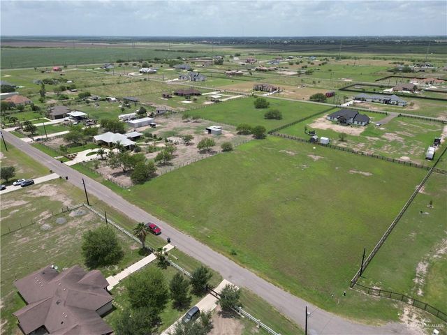627 Nora Street, Weslaco, TX 78596