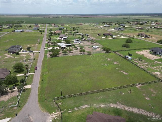 627 Nora Street, Weslaco, TX 78596