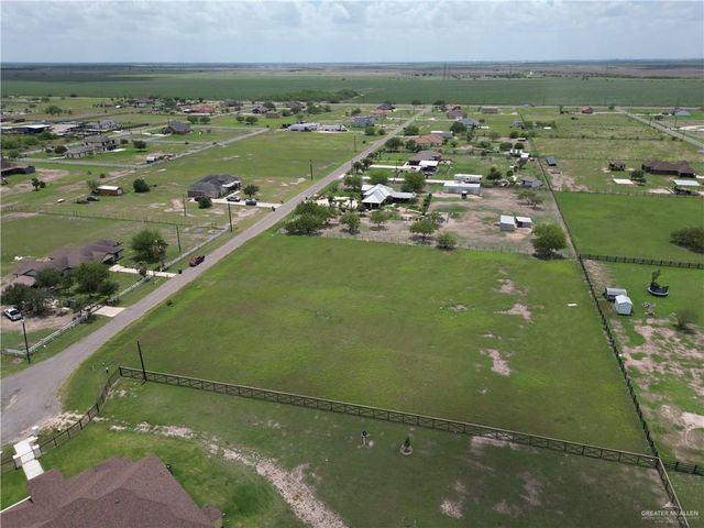 627 Nora Street, Weslaco, TX 78596