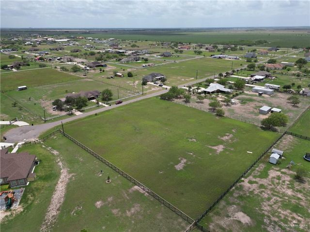 627 Nora Street, Weslaco, TX 78596