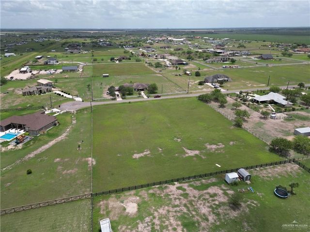 627 Nora Street, Weslaco, TX 78596