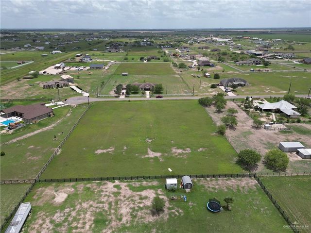 627 Nora Street, Weslaco, TX 78596