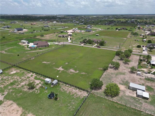 627 Nora Street, Weslaco, TX 78596