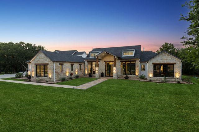 3687 New Hope Road, Aubrey, TX 76227
