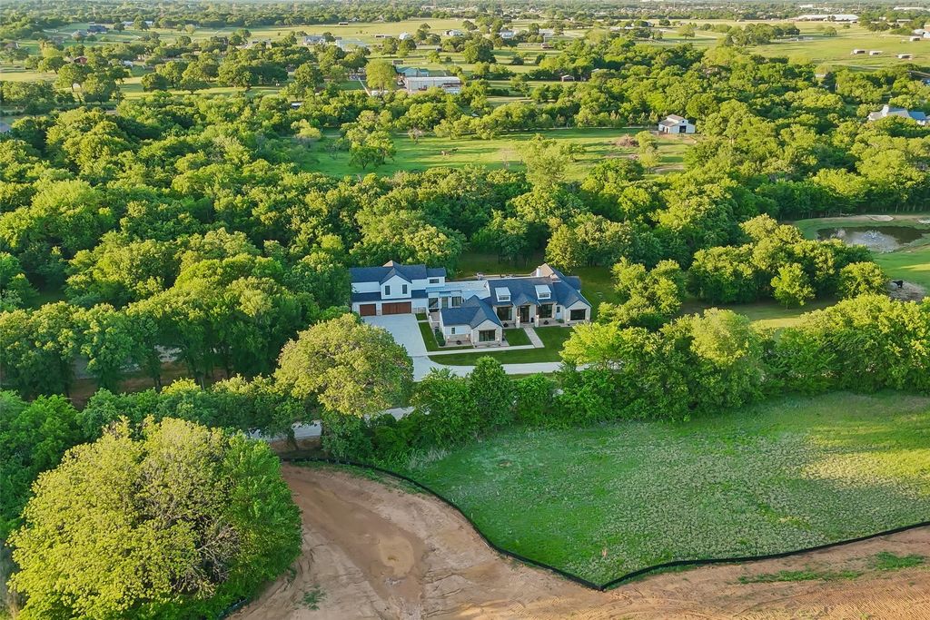 3687 New Hope Road, Aubrey, TX 76227