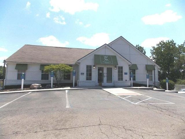 125 Fieldcrest Street 102, Ann Arbor, MI 48103