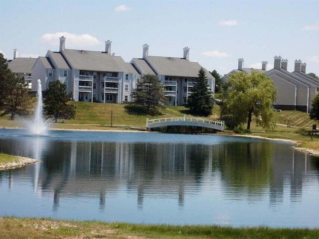 125 Fieldcrest Street 102, Ann Arbor, MI 48103