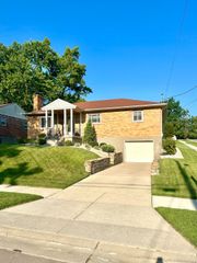 7231 Berwood Drive, Madeira, OH 45243