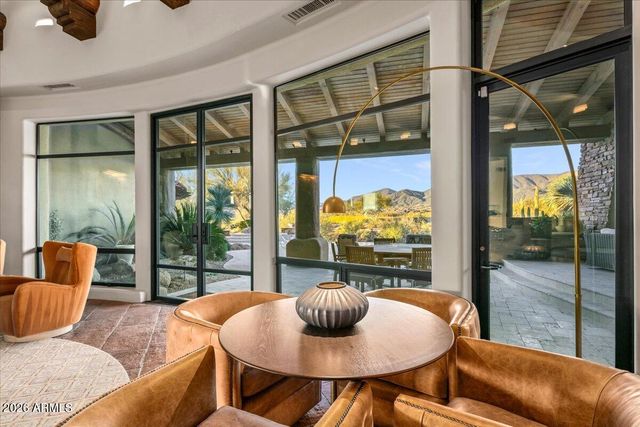 10460 E PALO BREA Drive, Scottsdale, AZ 85262