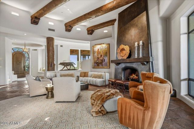 10460 E PALO BREA Drive, Scottsdale, AZ 85262