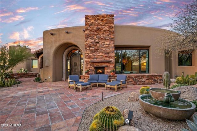 10460 E PALO BREA Drive, Scottsdale, AZ 85262