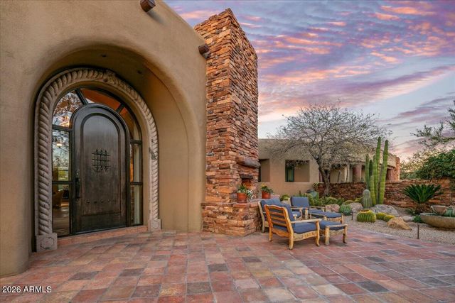 10460 E PALO BREA Drive, Scottsdale, AZ 85262