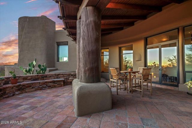 10460 E PALO BREA Drive, Scottsdale, AZ 85262