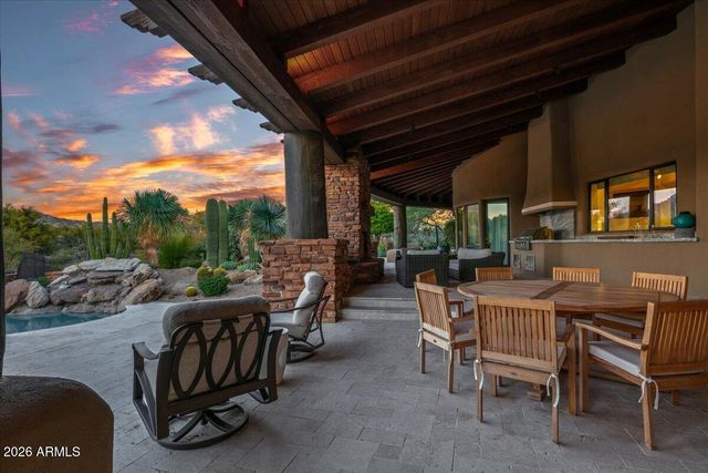 10460 E PALO BREA Drive, Scottsdale, AZ 85262