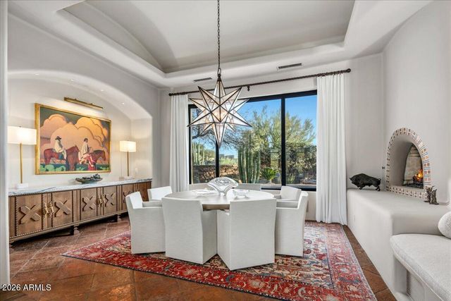 10460 E PALO BREA Drive, Scottsdale, AZ 85262