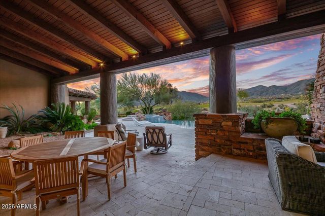 10460 E PALO BREA Drive, Scottsdale, AZ 85262