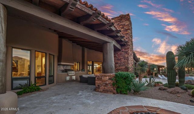 10460 E PALO BREA Drive, Scottsdale, AZ 85262