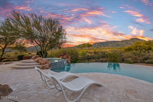 10460 E PALO BREA Drive, Scottsdale, AZ 85262