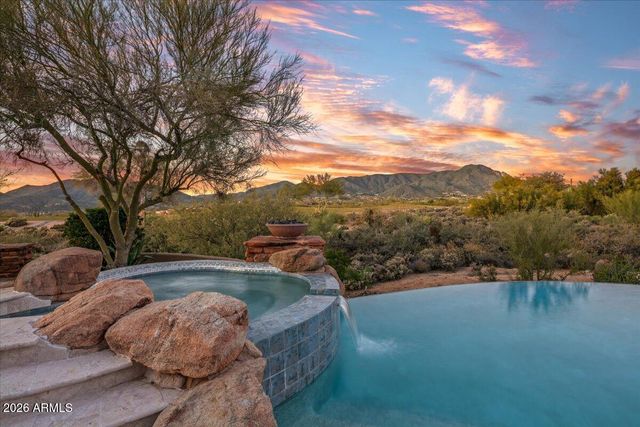 10460 E PALO BREA Drive, Scottsdale, AZ 85262