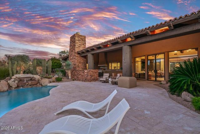 10460 E PALO BREA Drive, Scottsdale, AZ 85262