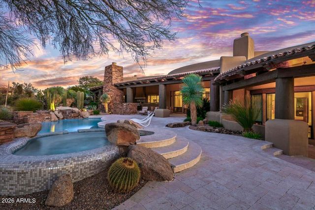 10460 E PALO BREA Drive, Scottsdale, AZ 85262