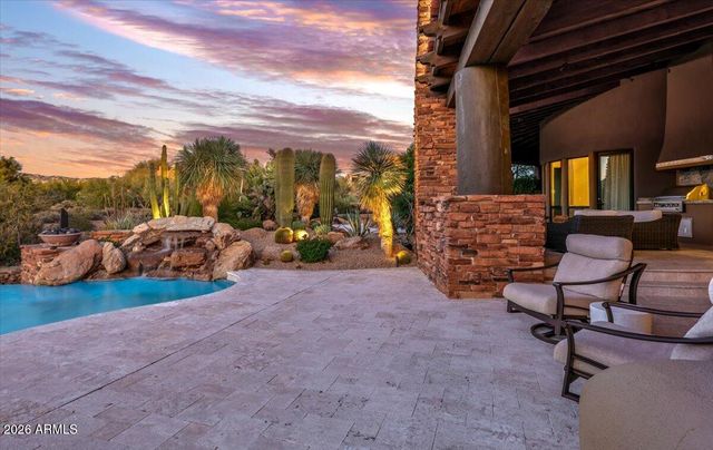 10460 E PALO BREA Drive, Scottsdale, AZ 85262