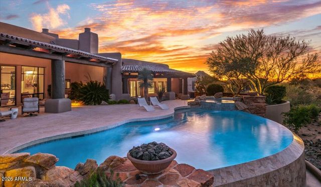 10460 E PALO BREA Drive, Scottsdale, AZ 85262