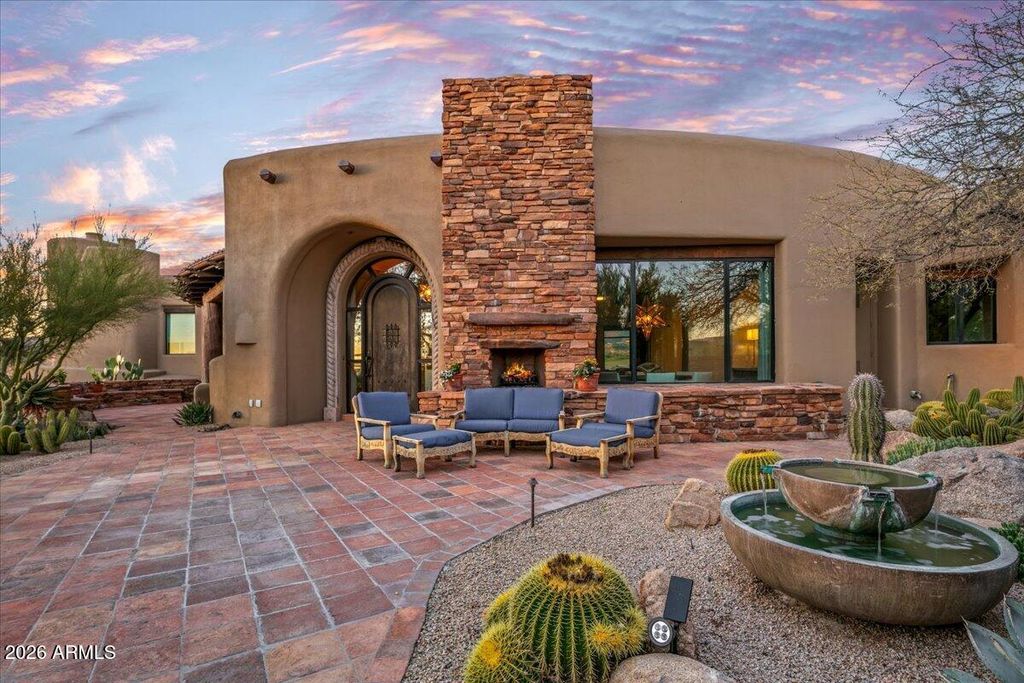 10460 E PALO BREA Drive, Scottsdale, AZ 85262 — photo 3