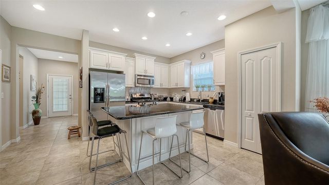 5356 FAIRFIELD BOULEVARD, Bradenton, FL 34203