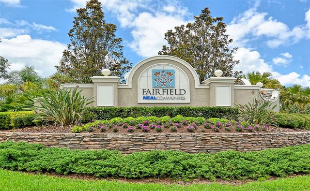 5356 FAIRFIELD BOULEVARD, Bradenton, FL 34203