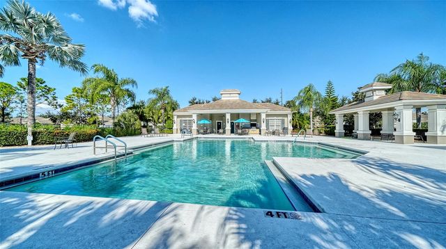 5356 FAIRFIELD BOULEVARD, Bradenton, FL 34203