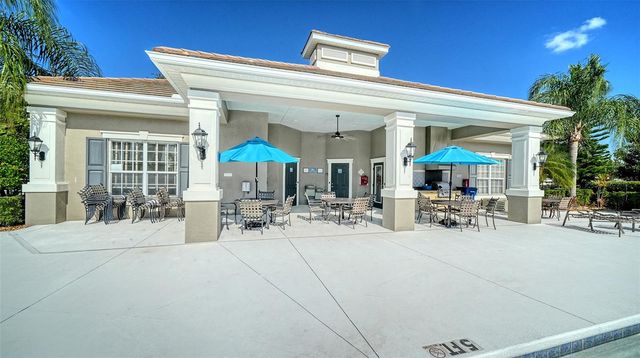 5356 FAIRFIELD BOULEVARD, Bradenton, FL 34203