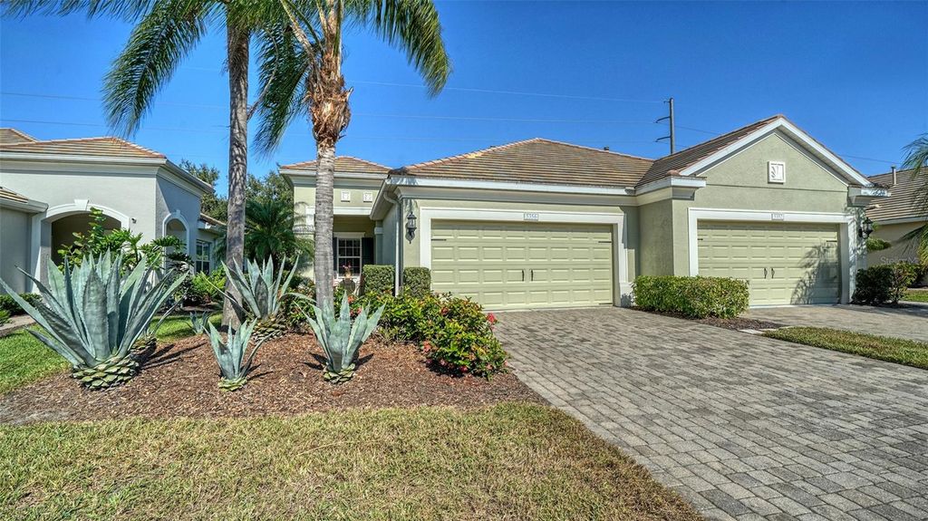 5356 FAIRFIELD BOULEVARD, Bradenton, FL 34203