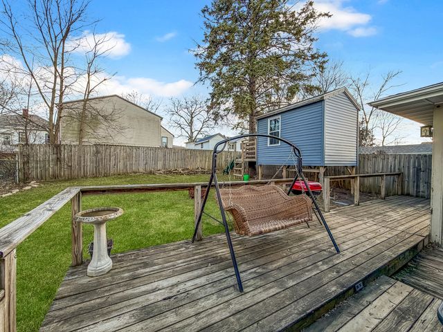 817 W Empire Street, Freeport, IL 61032