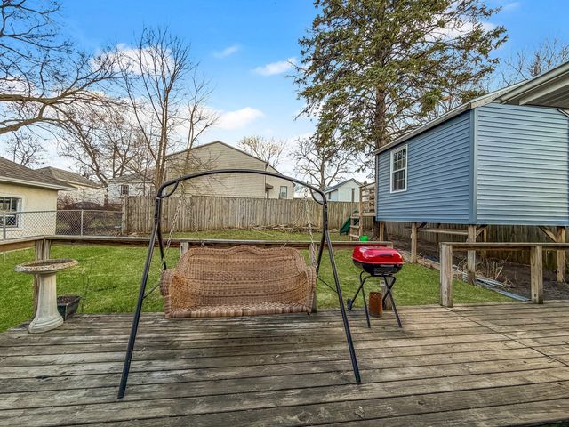 817 W Empire Street, Freeport, IL 61032