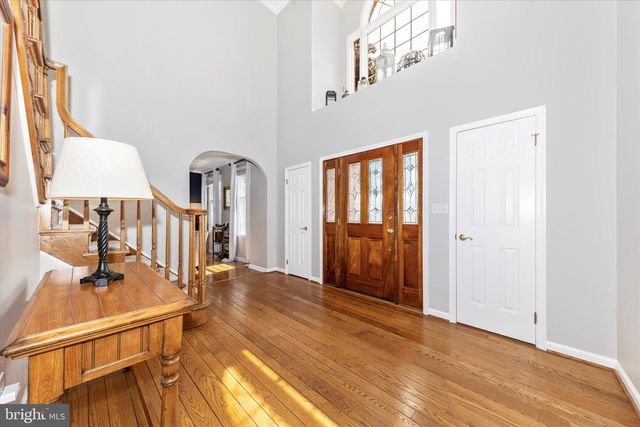 11203 PARKWOOD DR, Hagerstown, MD 21742