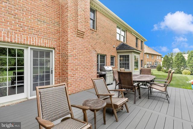 11203 PARKWOOD DR, Hagerstown, MD 21742