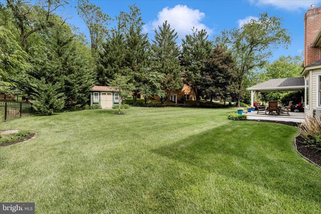 11203 PARKWOOD DR, Hagerstown, MD 21742