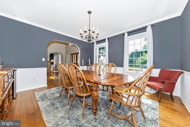 11203 PARKWOOD DR, Hagerstown, MD 21742