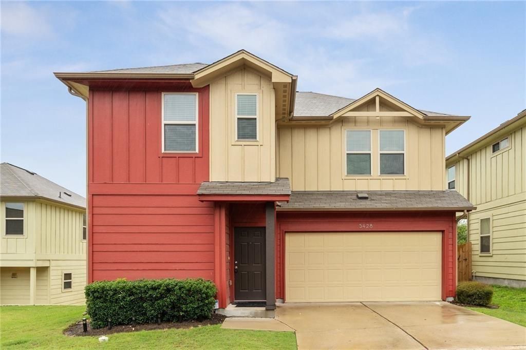 5428 Falling Leaf LN 87, Austin, TX 78744
